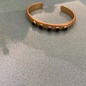 Madewell Gold Bracelet